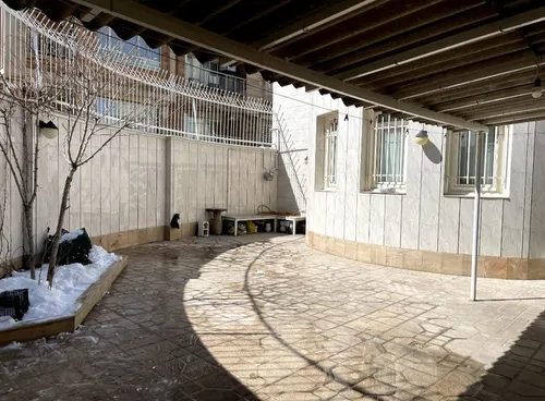 تصویر 12 - خانه ویلایی بامداد در  همدان