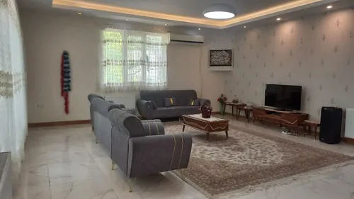 تصویر 5 - ویلا استخردرا آبگرم حسینی در  کوهسار