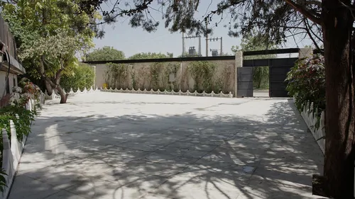 تصویر 22 - ویلا استخردار آبسرد پندار (1) با ایرهاکی در کوهسار