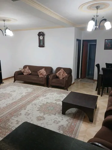 تصویر 5 - خانه مبله تی تی در انزلی
