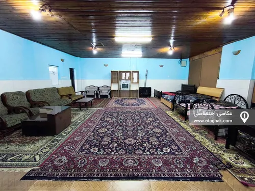تصویر 4 - سوییت ویلایی ساحلی آرش کپورچال(واحد ۵) در انزلی
