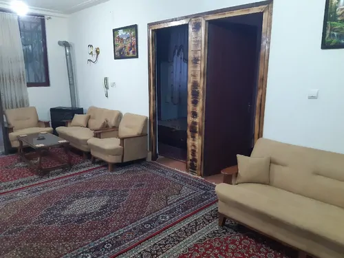تصویر 1 - خانه مبله صبوری در  لاهیجان