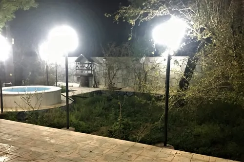 تصویر 3 - ویلا ولیعصر در مهریز