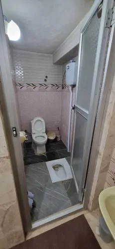 تصویر 10 - خانه دلباز در یزد