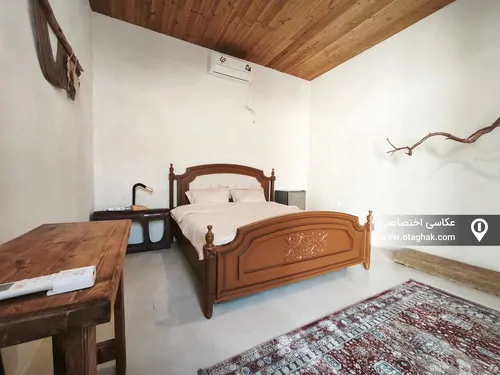 تصویر 21 - ویلا استخردار آبسرد وطن در قشم