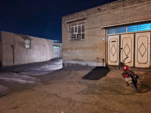 تصویر 11 - خانه شادروان در شوشتر