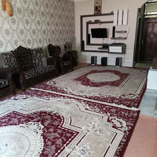 تصویر 4 - خانه خانه وگلابگیری قصر گل در قمصر