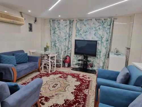 تصویر 2 - سوییت جفره  در  بوشهر