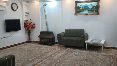 تصویر 2 - ویلا ویلا جکوزی دار سه خواب آقای موسوی  در فومن