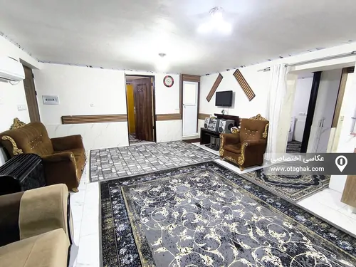 تصویر 3 - ویلا جنگلی شمشاد کریمی در  سوادکوه