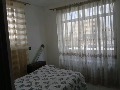 تصویر 3 - آپارتمان حیات 1 در مشهد