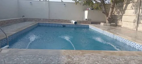 تصویر 5 - ویلا لاکچری استخر آب گرم سر باز در شهریار