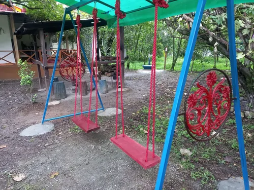 تصویر 13 - کلبه جنگلی عادل در تالش