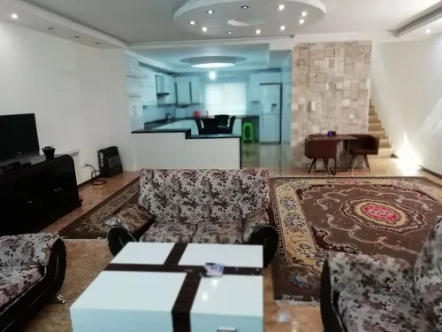 تصویر 5 - ویلا نوری در  محمودآباد