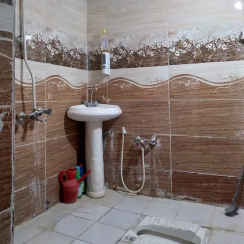 تصویر 5 - خانه سرای بی‌بی این اقامتگاه غیر فعال است در  سعادت شهر