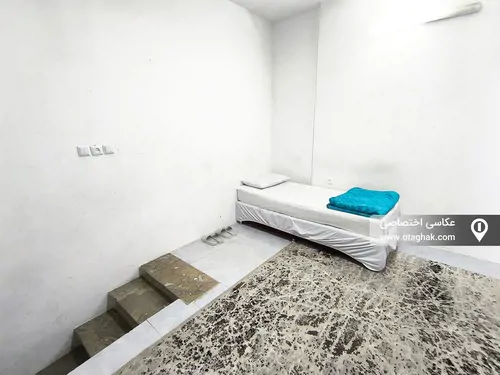 تصویر 7 - آپارتمان حنایی (۳۰۱) در  مشهد