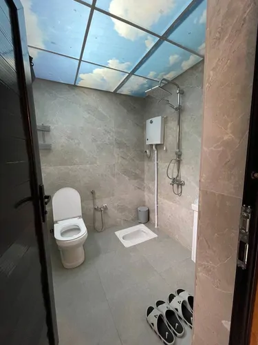 تصویر 27 - کلبه جنگلی الی در  هچیرود