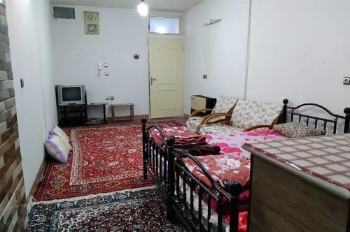 تصویر 1 - آپارتمان مبله خیابان جی در  اصفهان