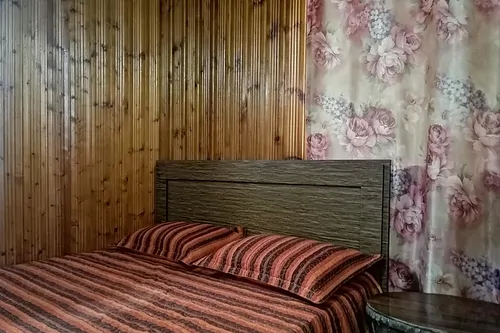 تصویر 5 - ویلا ساحلی حیاط دربست(Cheery stay 20) در  نوشهر
