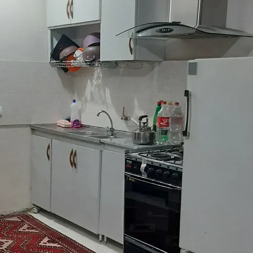 تصویر 4 - ویلا رزاقی در شیرود