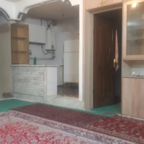 تصویر 3 - خانه اقامتگاه بعثت در اصفهان