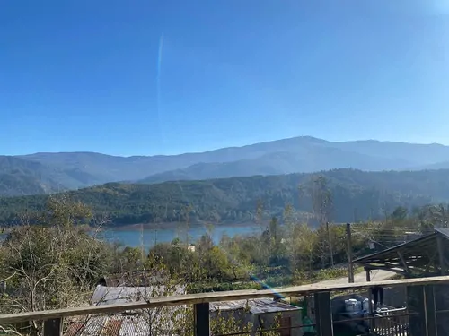 تصویر 4 - کلبه ماهور در سوادکوه