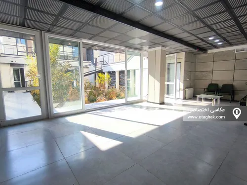 تصویر 11 - ویلا استخردار آبگرم عمارت آوان  در  کردان