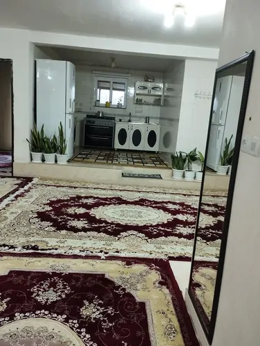 تصویر 2 - ویلا لاکچری رو به رودخانه و جنگل در تالش