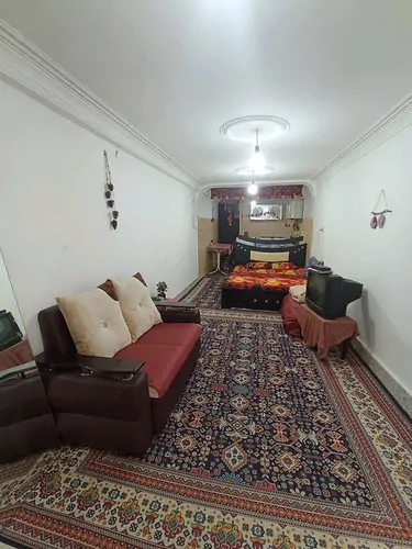 تصویر 2 - سوییت ماه تی تی در رشت