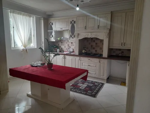 تصویر 6 - ویلا دهکده سبز در  سنگر