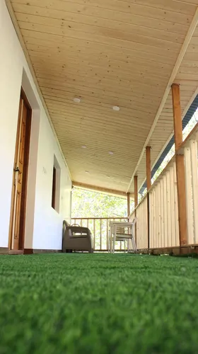 تصویر 4 - کلبه کلبه چراغ در سوادکوه