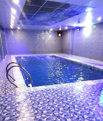 تصویر 16 - ویلا استخردار آبگرم دوستی در  شهریار