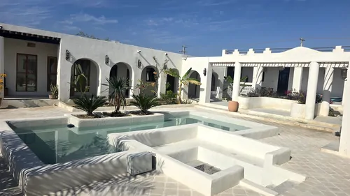 تصویر 5 - اقامتگاه بوم‌گردی هودج (اتاق 3) در  قشم