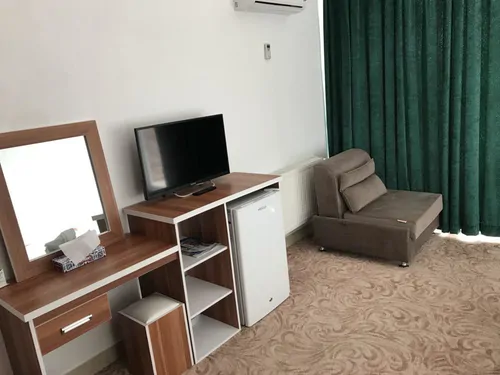 تصویر 2 - هتل آپارتمان راستی(واحد 9) در لنگرود