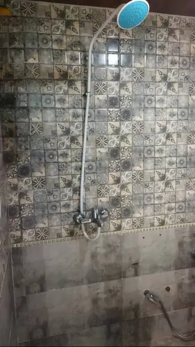 تصویر 14 - اقامتگاه بوم‌گردی فضایی (3) در  کنگان