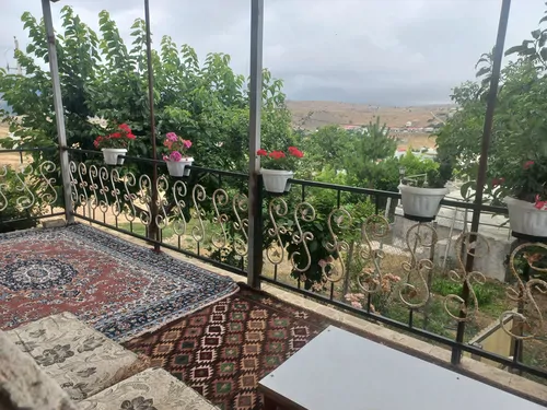 تصویر 4 - آپارتمان ویلا دیلمی در دیلمان