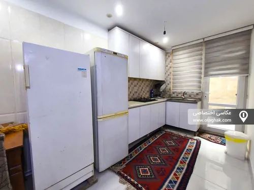 تصویر 7 - آپارتمان مبله در شهر زیبا (1) در  تهران