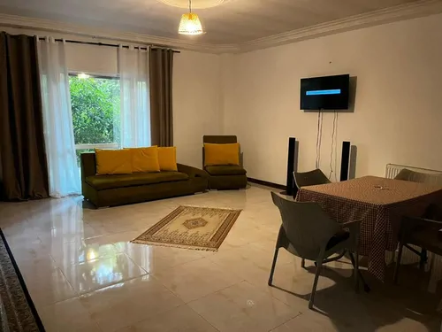 تصویر 10 - ویلا دوبلکس بوستان در  برغان