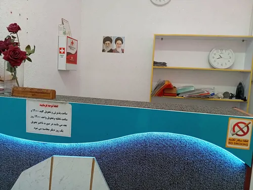 تصویر 5 - آپارتمان اتاق مشترک پارتیشن VIP3 در  تهران