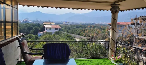 تصویر 11 - آپارتمان مبله مارینا در رامسر