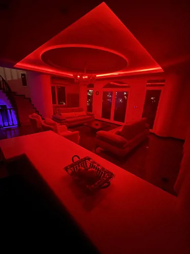 تصویر 6 - ویلا تریپلکس اربه کله در  کتالم