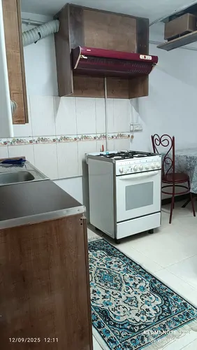 تصویر 7 - سوییت مبله جهان در  رشت