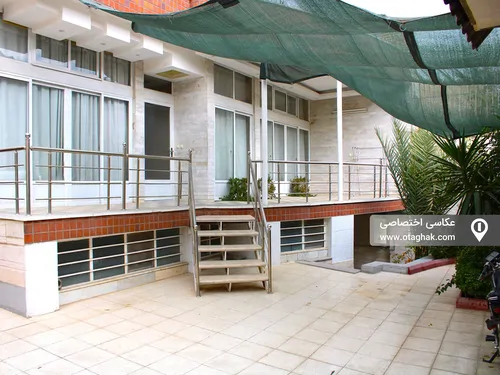 تصویر 12 - سوییت مبله کانکت میرداماد  در  اصفهان