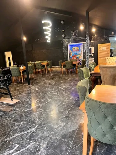 تصویر 9 - کلبه چیکا (صنوبر) در  رشت