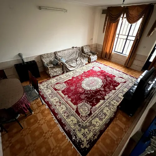 تصویر 4 - خانه مبله جانبازان در  شیراز