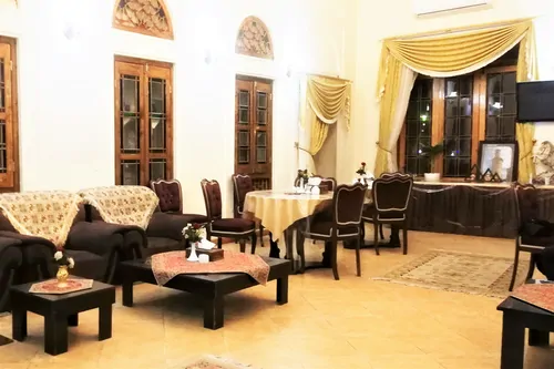 تصویر 5 - هتل سنتی باغ سرا (اتاق 104) در  اردکان