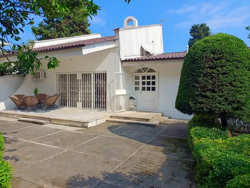 تصویر 11 - ویلا ساحلی کینگ در رامسر