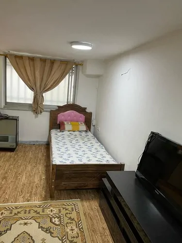 تصویر 4 - آپارتمان سوئیت پارک ملت در رشت