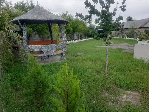 تصویر 28 - ویلا   سوئیسی ماهان در  ماسال