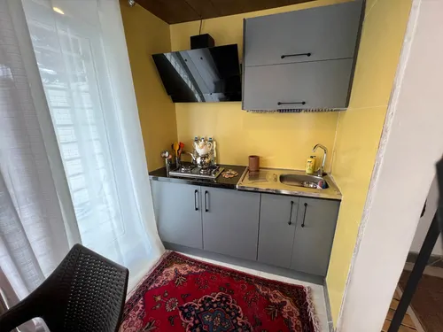 تصویر 7 - ویلا ویلایی شاهور  در  هچیرود